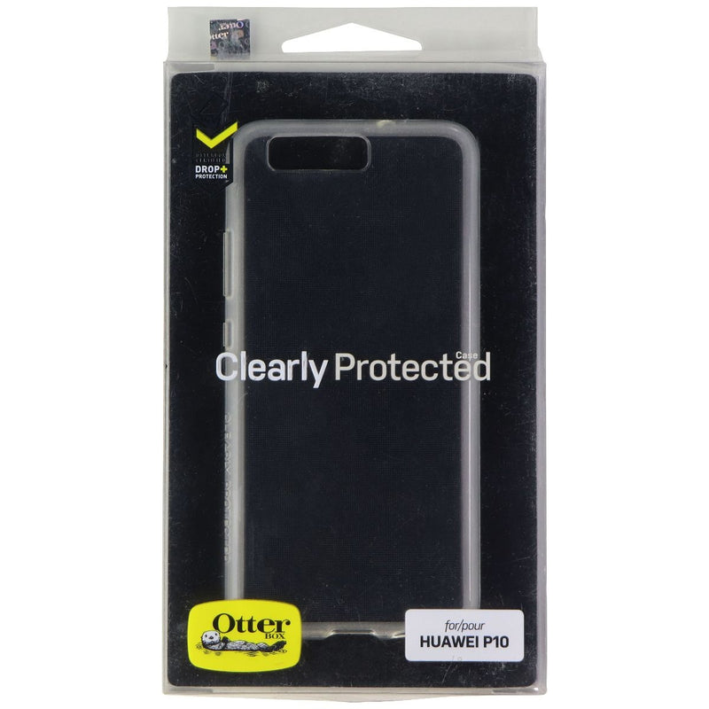 OtterBox Clearly Protected Skin Case for Huawei P10 Smartphone - Clear