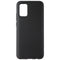Axessorize PROTech Series Hard Case for Samsung Galaxy A02s - Black