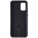 Axessorize PROTech Series Hard Case for Samsung Galaxy A02s - Black