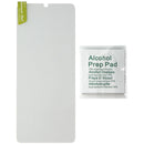 Axessorize PROTech Series Hard Case for Samsung Galaxy A02s - Black