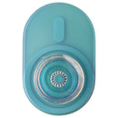PopSockets MagSafe PopGrip Magnetic Grip/Stand w/Adapter Ring  - Blue Opalescent