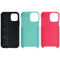 Blu Element Armour 2x Case & Colour Kit for iPhone 11 Pro - Black/Green/Pink