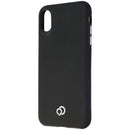Nimbus9 Latitude Series Hybrid Case for Apple iPhone Xs Max - Black