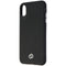 Nimbus9 Latitude Series Hybrid Case for Apple iPhone Xs Max - Black