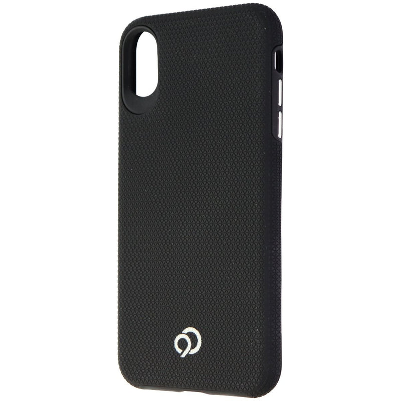Nimbus9 Latitude Series Hybrid Case for Apple iPhone Xs Max - Black
