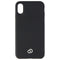 Nimbus9 Latitude Series Hybrid Case for Apple iPhone Xs Max - Black