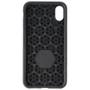 Nimbus9 Latitude Series Hybrid Case for Apple iPhone Xs Max - Black