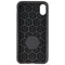Nimbus9 Latitude Series Hybrid Case for Apple iPhone Xs Max - Black