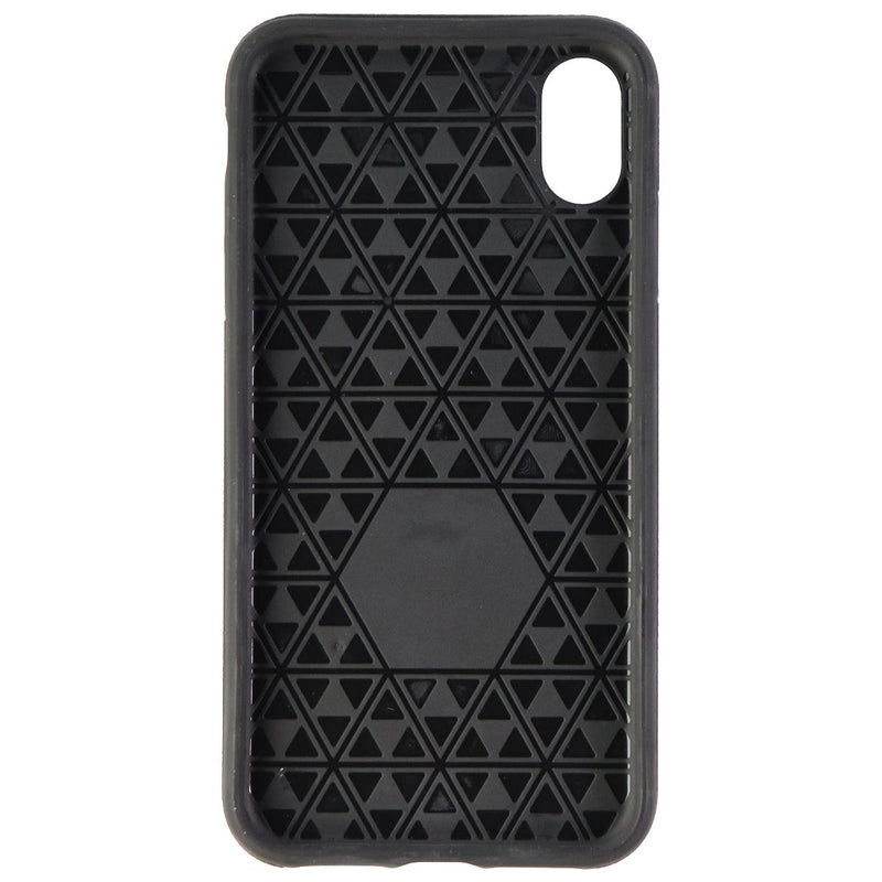 Nimbus9 Latitude Series Hybrid Case for Apple iPhone Xs Max - Black