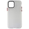 Nimbus9 Phantom 2 Series Protective Case for Apple iPhone 11 Pro - Clear / Red