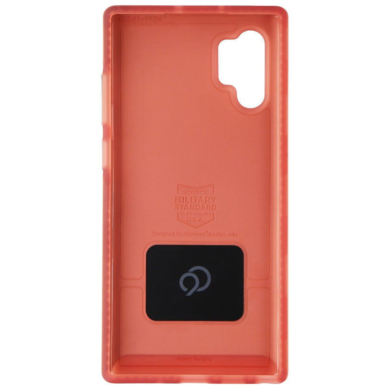 Nimbus9 Cirrus 2 Series Case for Samsung Galaxy (Note10+) - Rose Gold