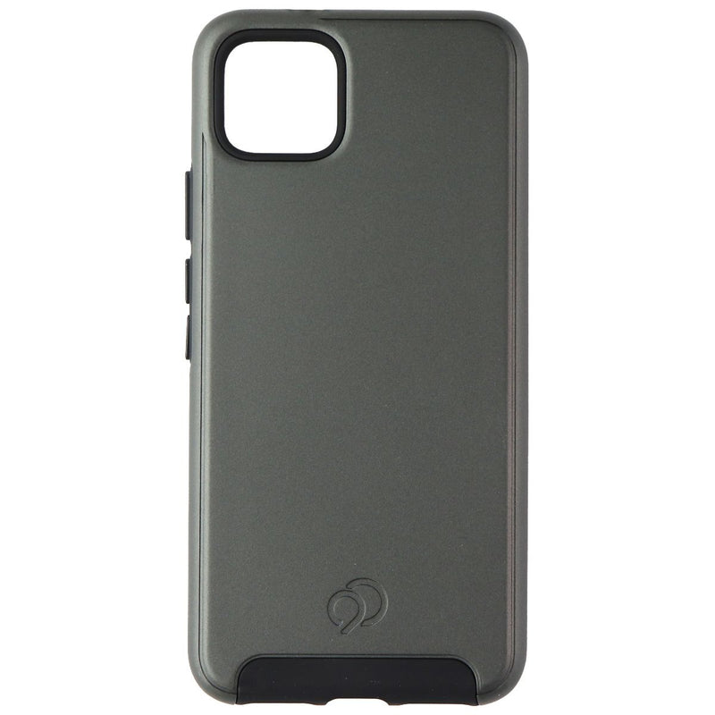 Nimbus9 Cirrus 2 Series Case for Google Pixel 4 XL - Gunmetal Gray