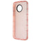 Nimbus9 Vantage Series Flexible Gel Case for Moto G6 Play / G6 Forge - Pink
