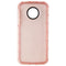 Nimbus9 Vantage Series Flexible Gel Case for Moto G6 Play / G6 Forge - Pink