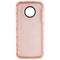 Nimbus9 Vantage Series Flexible Gel Case for Moto G6 Play / G6 Forge - Pink