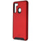 Nimbus9 Cirrus 2 Series Case for Samsung Galaxy A21 - Crimson Red