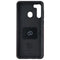 Nimbus9 Cirrus 2 Series Case for Samsung Galaxy A21 - Crimson Red