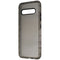 Nimbus9 Phantom 2 Series Flexible Gel Case for LG V60 ThinQ - Carbon Black