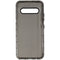 Nimbus9 Phantom 2 Series Flexible Gel Case for LG V60 ThinQ - Carbon Black