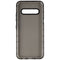 Nimbus9 Phantom 2 Series Flexible Gel Case for LG V60 ThinQ - Carbon Black