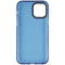 Nimbus9 Phantom 2 Series Case for Apple iPhone 12 Pro / iPhone 12 - Pacific Blue