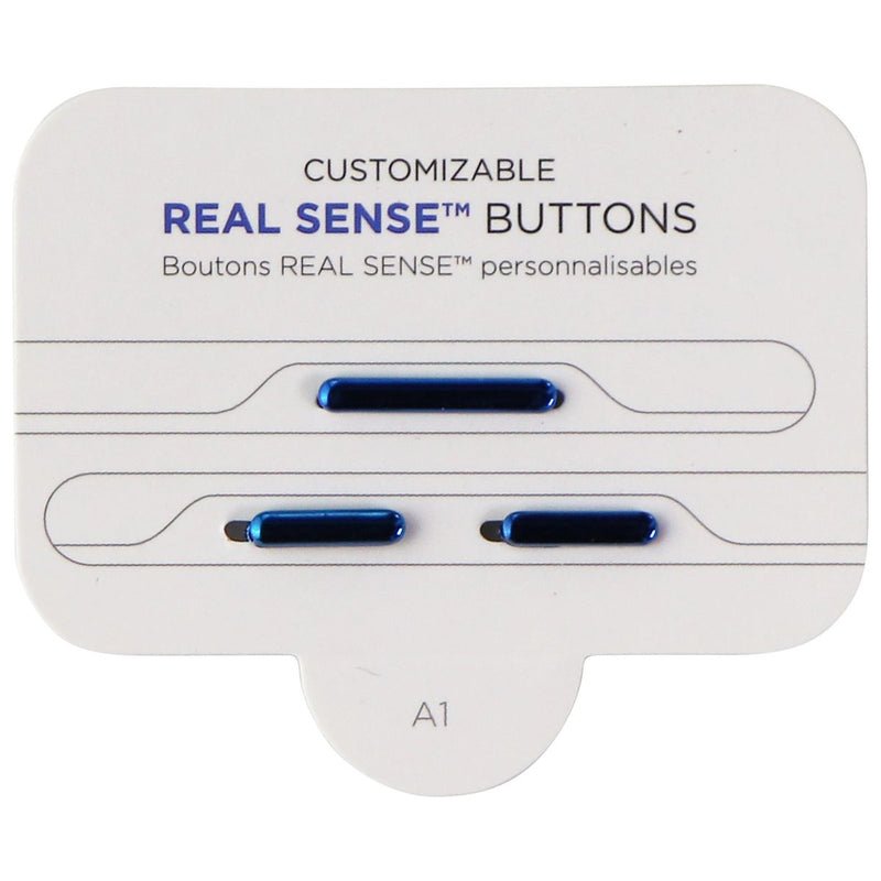 Nimbus9 Phantom 2 Series Case for Apple iPhone 12 Pro / iPhone 12 - Pacific Blue