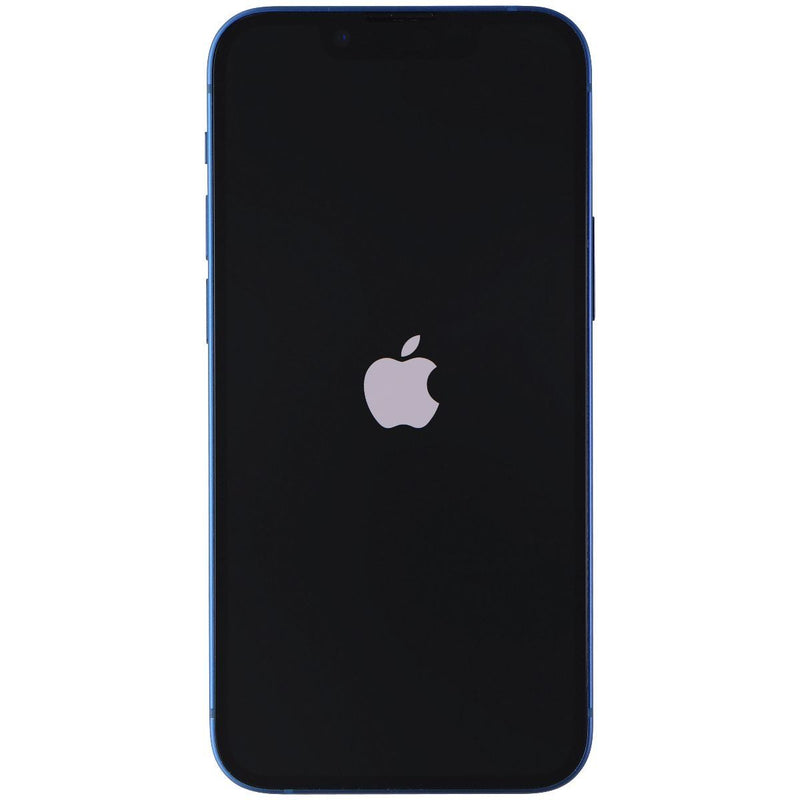 Apple iPhone 13 mini (5.4-inch) Smartphone (A2481) Unlocked - 128GB/Blue
