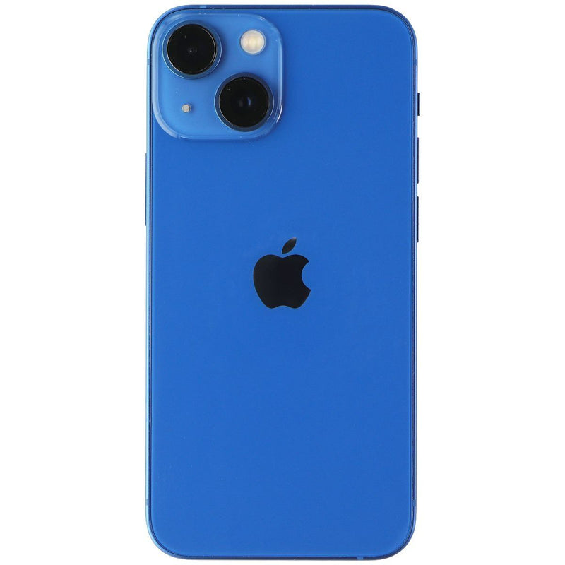 Apple iPhone 13 mini (5.4-inch) Smartphone (A2481) Unlocked - 128GB/Blue