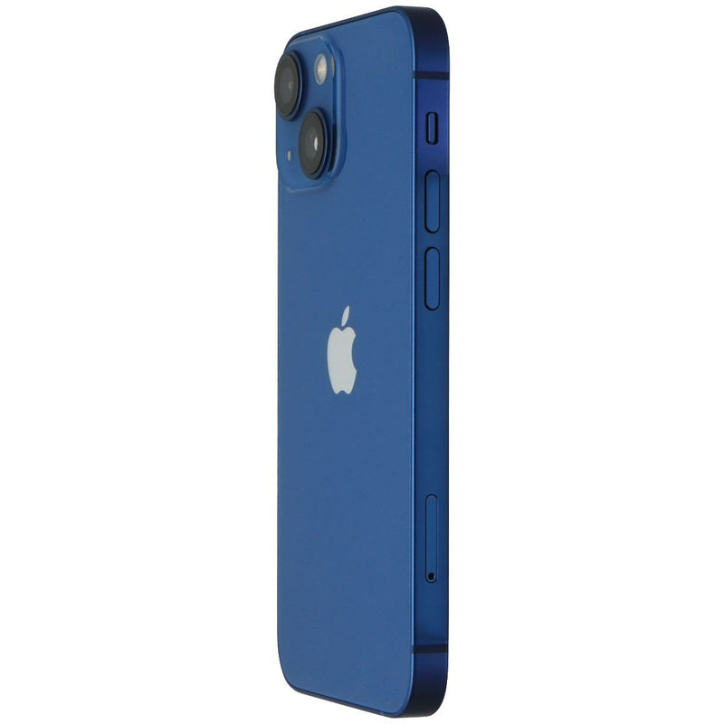 Apple iPhone 13 mini (5.4-inch) Smartphone (A2481) Unlocked - 128GB/Blue