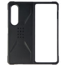 Urban Armor Gear Civilian Series Hard Case for Galaxy Z Fold3 5G (2021) - Black