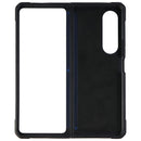 Urban Armor Gear Civilian Series Hard Case for Galaxy Z Fold3 5G (2021) - Black