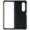 Urban Armor Gear Civilian Series Hard Case for Galaxy Z Fold3 5G (2021) - Black
