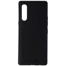 Tech21 Evo Lite Series Flexible Case for LG Velvet 5G Smartphones - Black