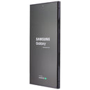 Samsung Galaxy S23 Ultra (6.8-in) Smartphone (SM-S918U1) Unlocked - 256GB/Black