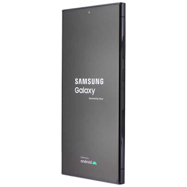 Samsung Galaxy S23 Ultra (6.8-in) Smartphone (SM-S918U1) Unlocked - 256GB/Black