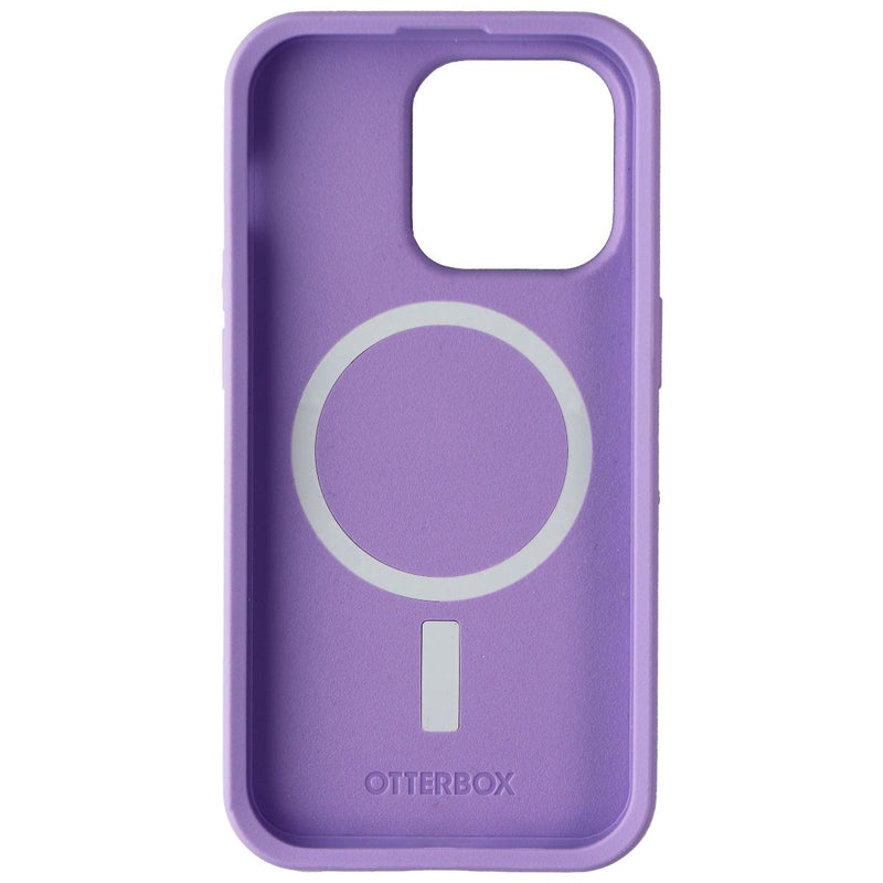 Otterbox Symmetry+ Series Case for MagSafe for iPhone 14 Pro - You Lilac It