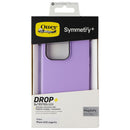 Otterbox Symmetry+ Series Case for MagSafe for iPhone 14 Pro - You Lilac It