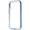 LifeProof Next Case for Apple iPhone 12 and iPhone 12 Pro - Clear/Blue
