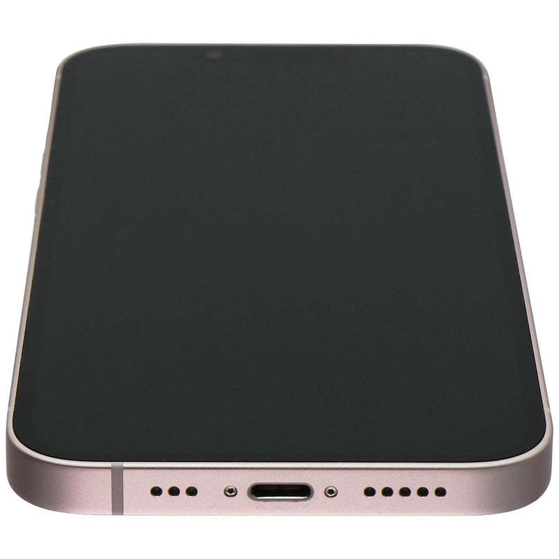 Apple iPhone 13 (6.1-inch) Smartphone (A2482) AT&T Only - 128GB/Pink