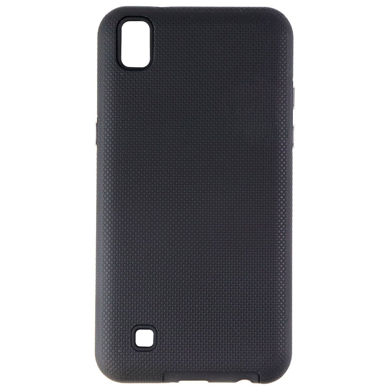 Avoca MobilePro Hardshell Case for LG X Power (2016 Model) - Black