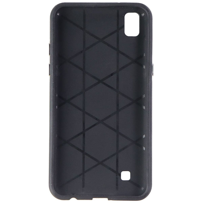 Avoca MobilePro Hardshell Case for LG X Power (2016 Model) - Black
