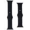 Apple Watch Series 5 (44mm) A2095 (GPS + LTE) - Space Gray/Black Sport