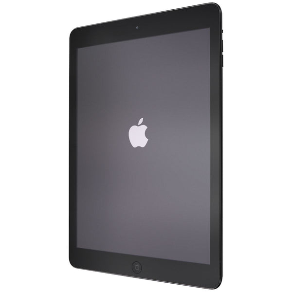 Apple iPad Air (1st Gen) Tablet A1474 (Wi-Fi Only) - 32GB / Space Gray