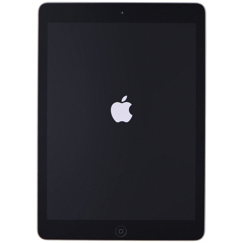 Apple iPad Air (1st Gen) Tablet A1474 (Wi-Fi Only) - 32GB / Space Gray