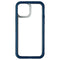 OtterBox Lumen Series Hard Case for iPhone 12/12 Pro - Blue Glaze (Clear/Blue)