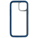 OtterBox Lumen Series Hard Case for iPhone 12/12 Pro - Blue Glaze (Clear/Blue)