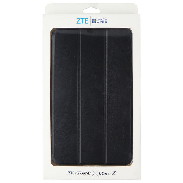 RBC Canadian Open Series Case for ZTE Grand X View 2 - Black