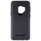 OtterBox Symmetry Series Hybrid Case for Samsung Galaxy S9 - Black