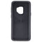 OtterBox Symmetry Series Hybrid Case for Samsung Galaxy S9 - Black