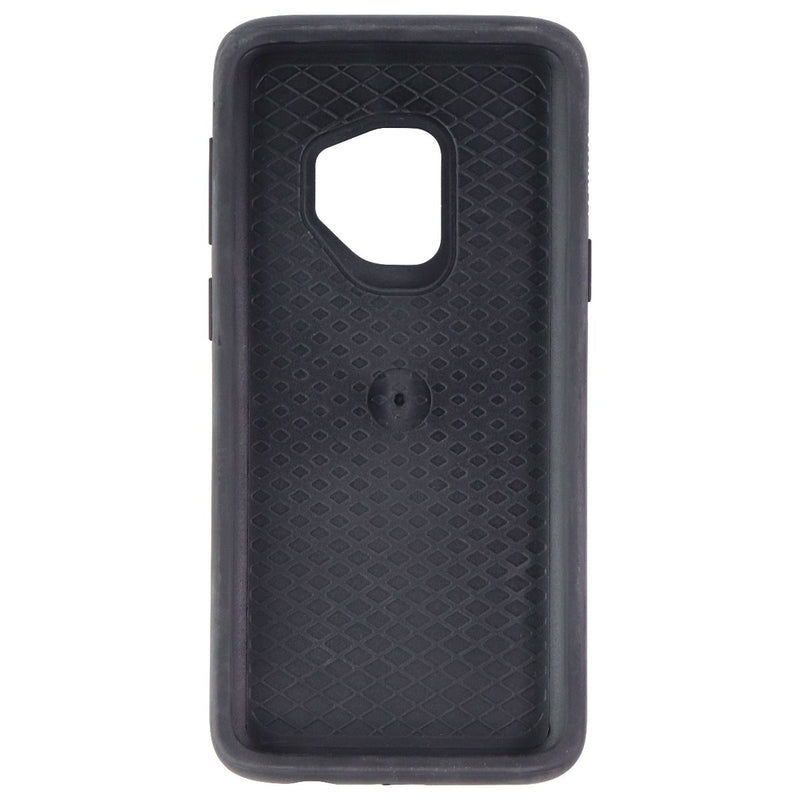 OtterBox Symmetry Series Hybrid Case for Samsung Galaxy S9 - Black